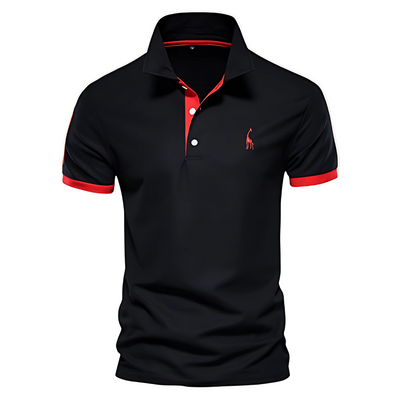 Francisco | Casual Polo Shirt