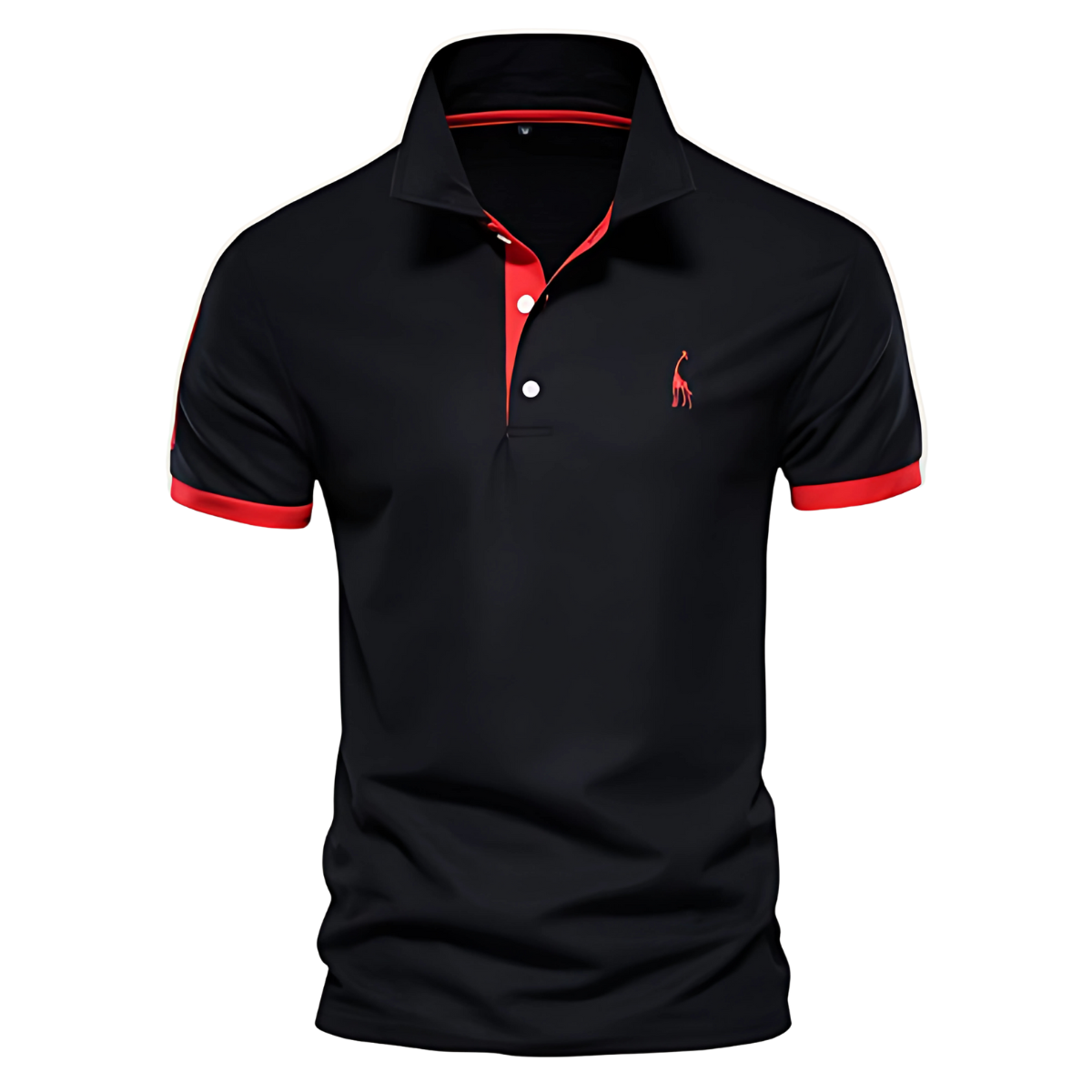 Eugenio® | Casual Polo Shirt