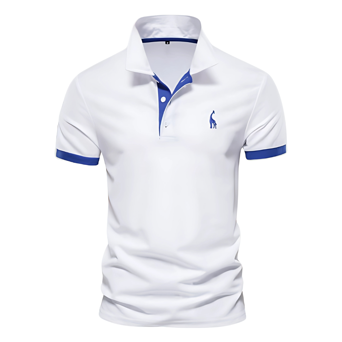 Justus | Premium Casual Polo