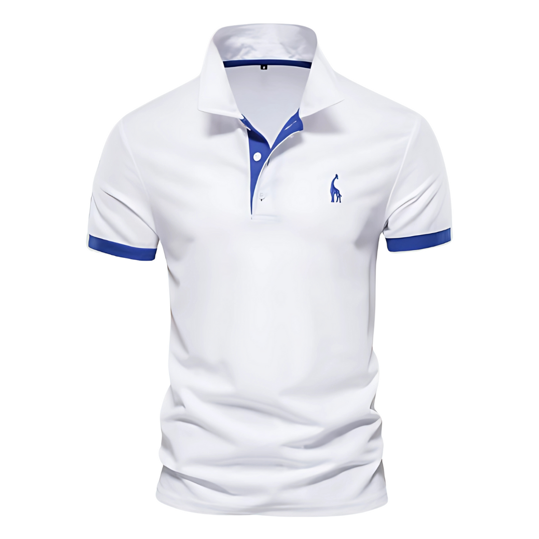 Kruz® | Premium Polo Shirt