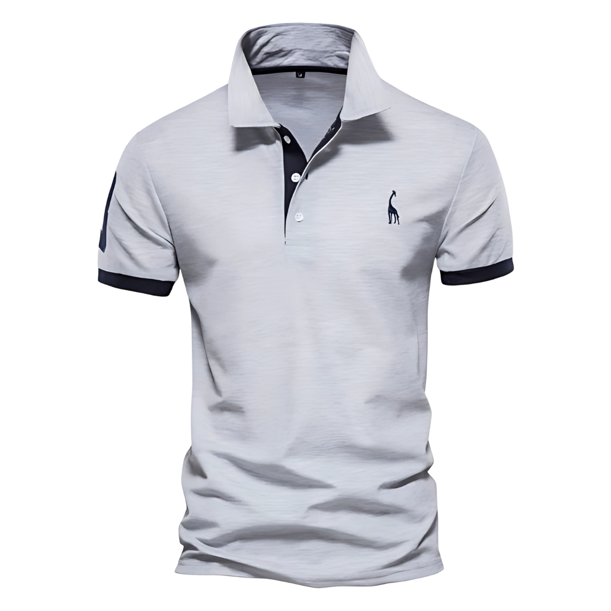 Eugenio® | Casual Polo Shirt