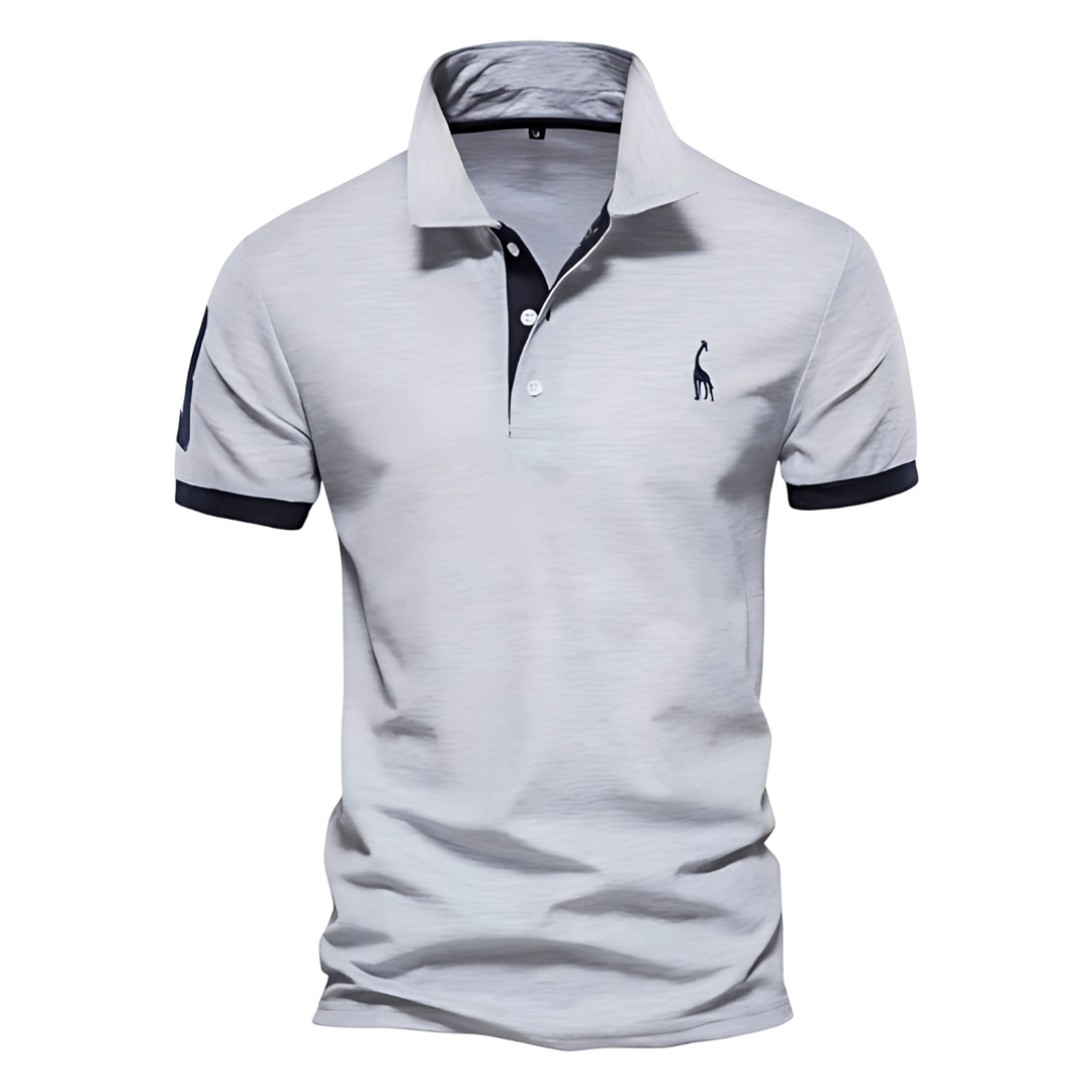Kruz® | Premium Polo Shirt
