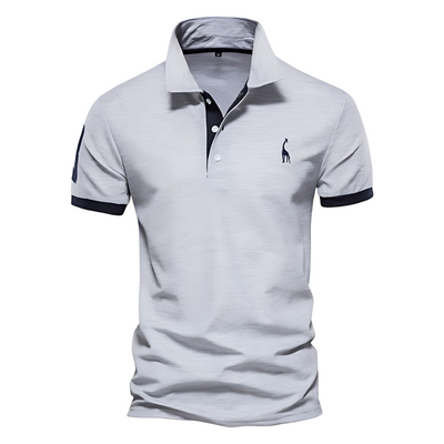 Francisco | Casual Polo Shirt