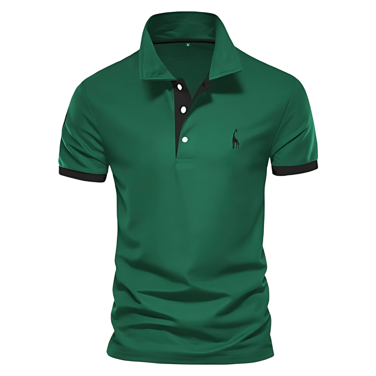Eugenio® | Casual Polo Shirt