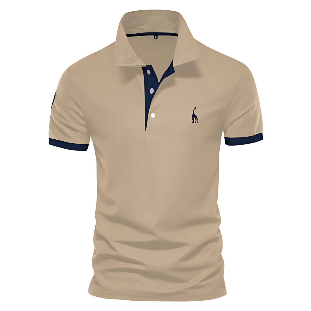 Kruz® | Premium Polo Shirt