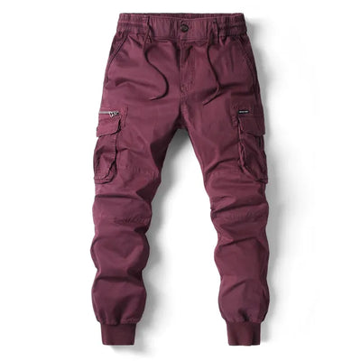 Francisco® | Effortless And Trendy   Pants