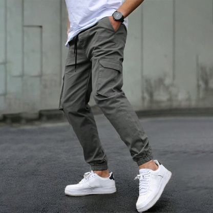 James® | Casual Cargo Pants
