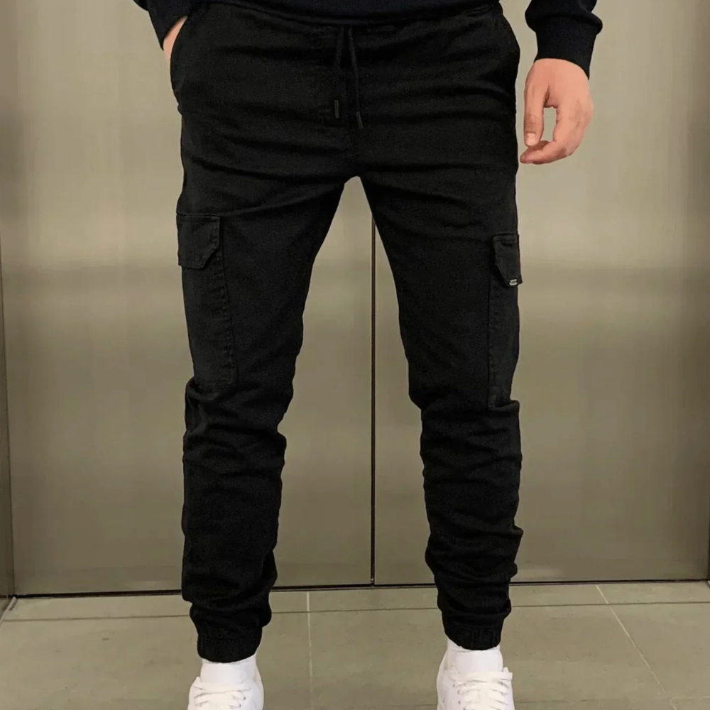 Stanley® | Comfort Cargo Pants