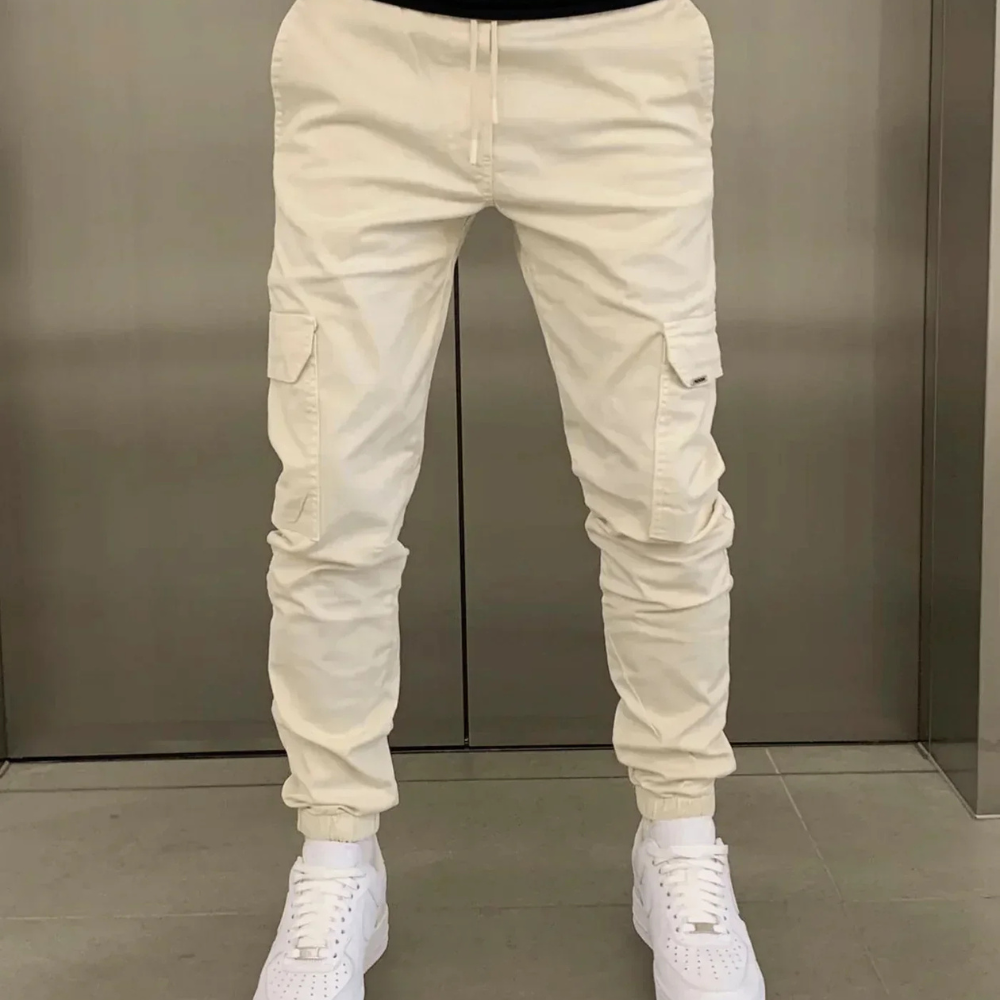 Stanley® | Comfort Cargo Pants