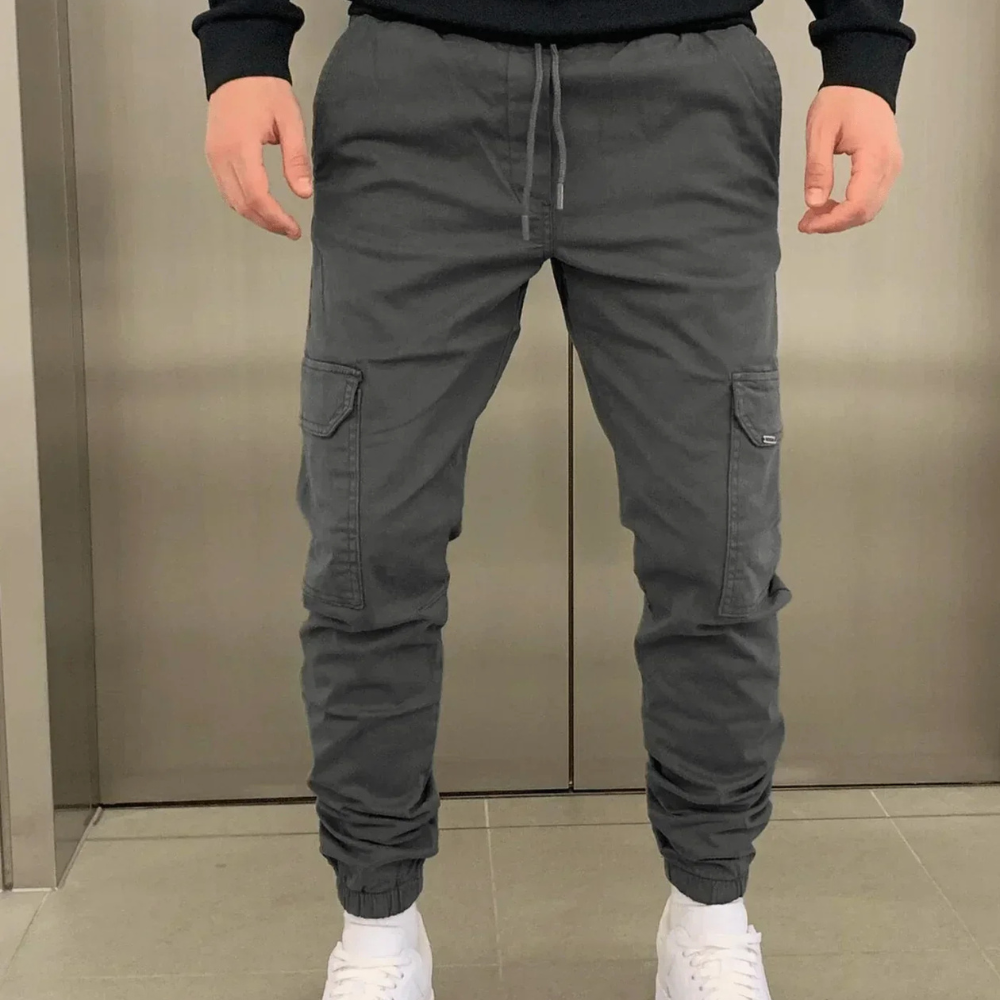 Stanley® | Comfort Cargo Pants