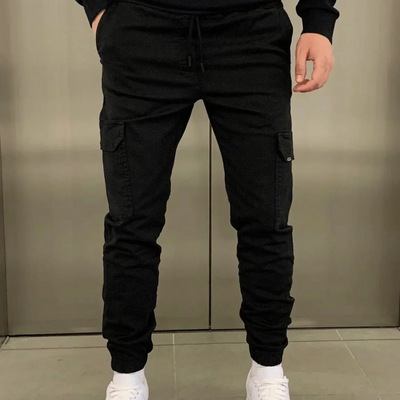 Stanley® | Comfort Cargo Pants