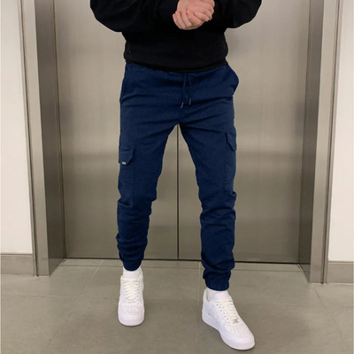 Stanley® | Comfort Cargo Pants