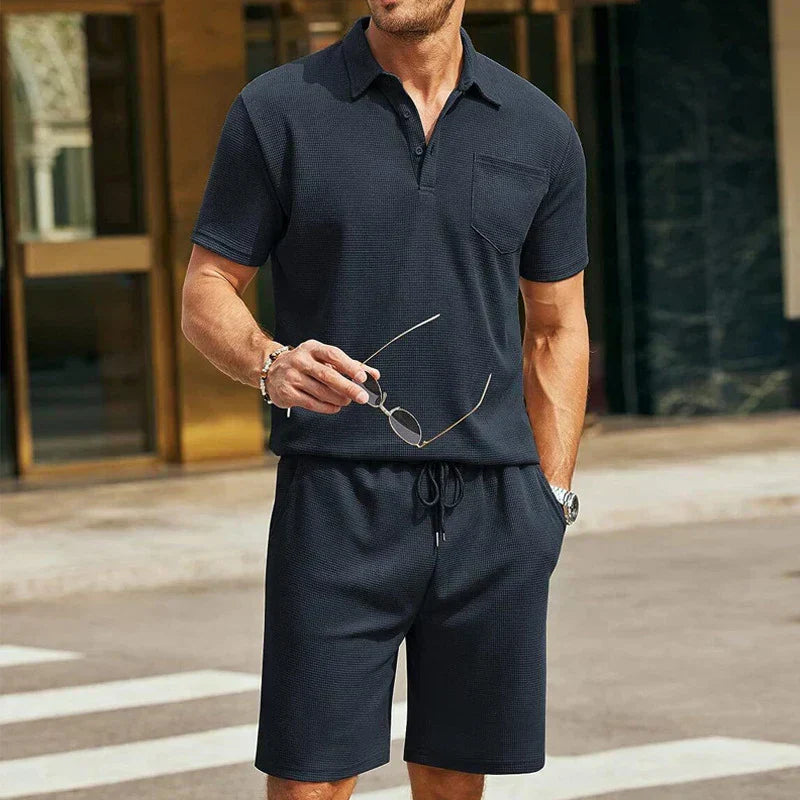 Daniel® | Versatile And Comfortable   Trousers