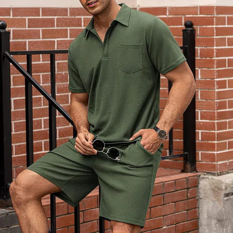 Daniel® | Versatile And Comfortable   Trousers