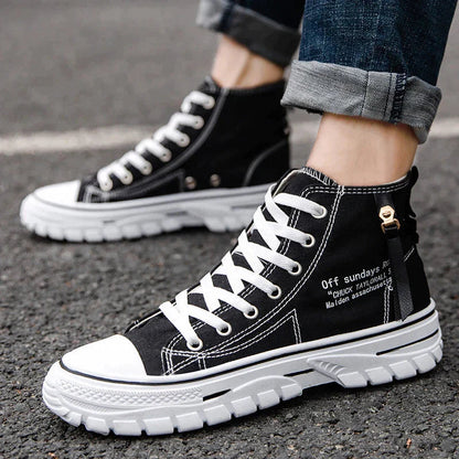 Zackary® | Men's shoes