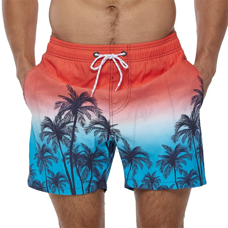 Maximus | Casual Swim Shorts