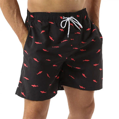 Maximus | Casual Swim Shorts
