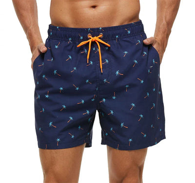Maximus | Casual Swim Shorts