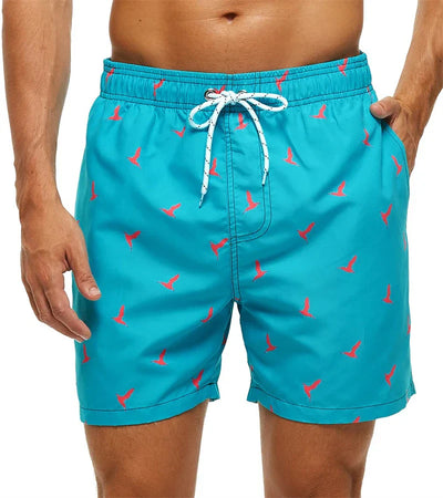Maximus | Casual Swim Shorts