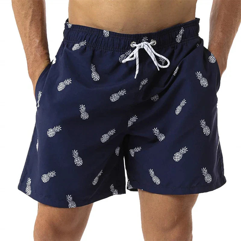 Maximus | Casual Swim Shorts