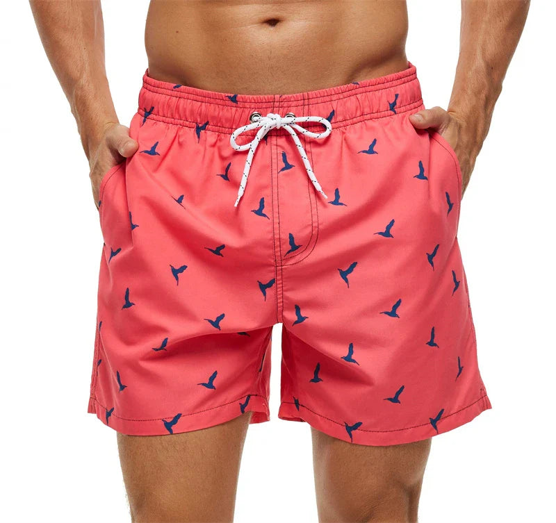 Maximus | Casual Swim Shorts