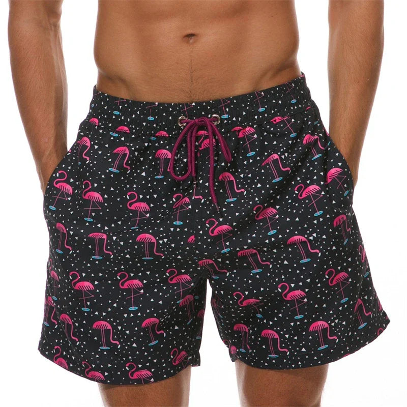 Maximus | Casual Swim Shorts