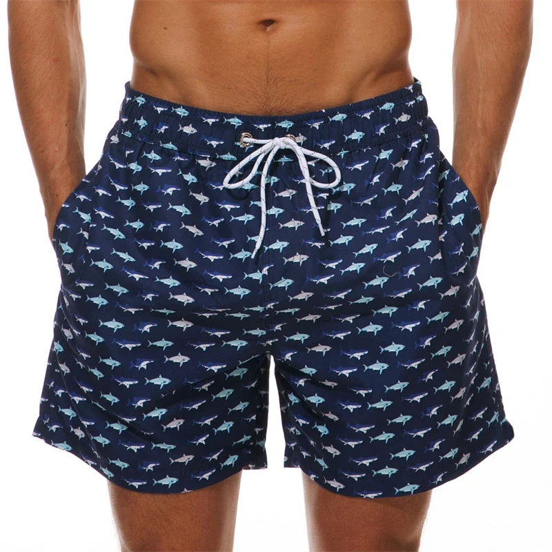 Maximus | Casual Swim Shorts