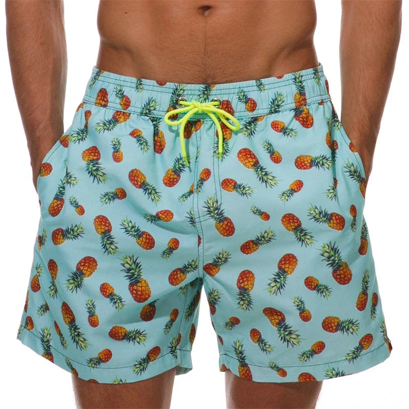 Maximus | Casual Swim Shorts