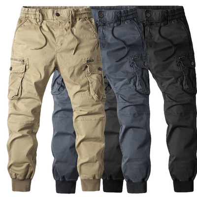 Cosme® | Urban Cargo Pants