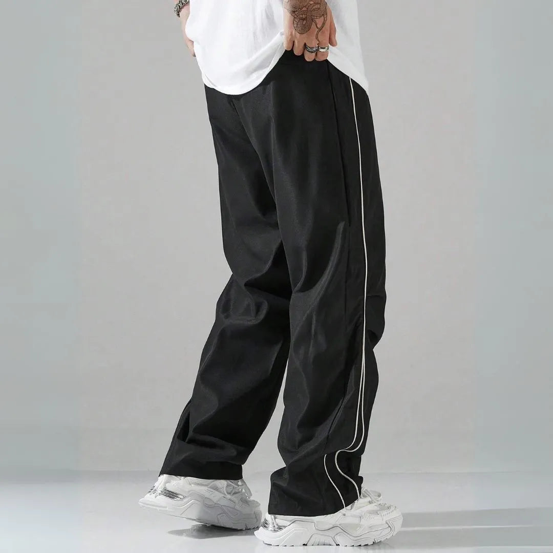 Gumersindo | Charlie Relaxed Fit Track Pants