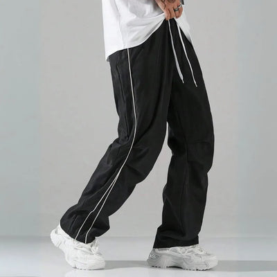 Gumersindo | Charlie Relaxed Fit Track Pants