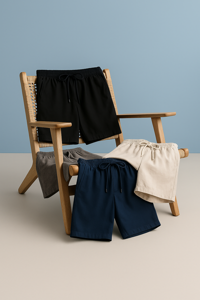 Armando® | Linen Shorts