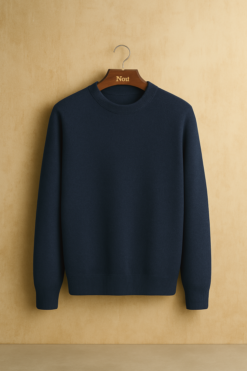 Iván® | Merino Sweater
