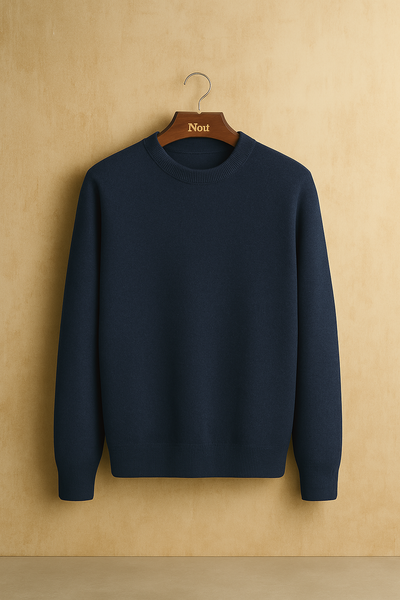 Iván® | Merino Sweater