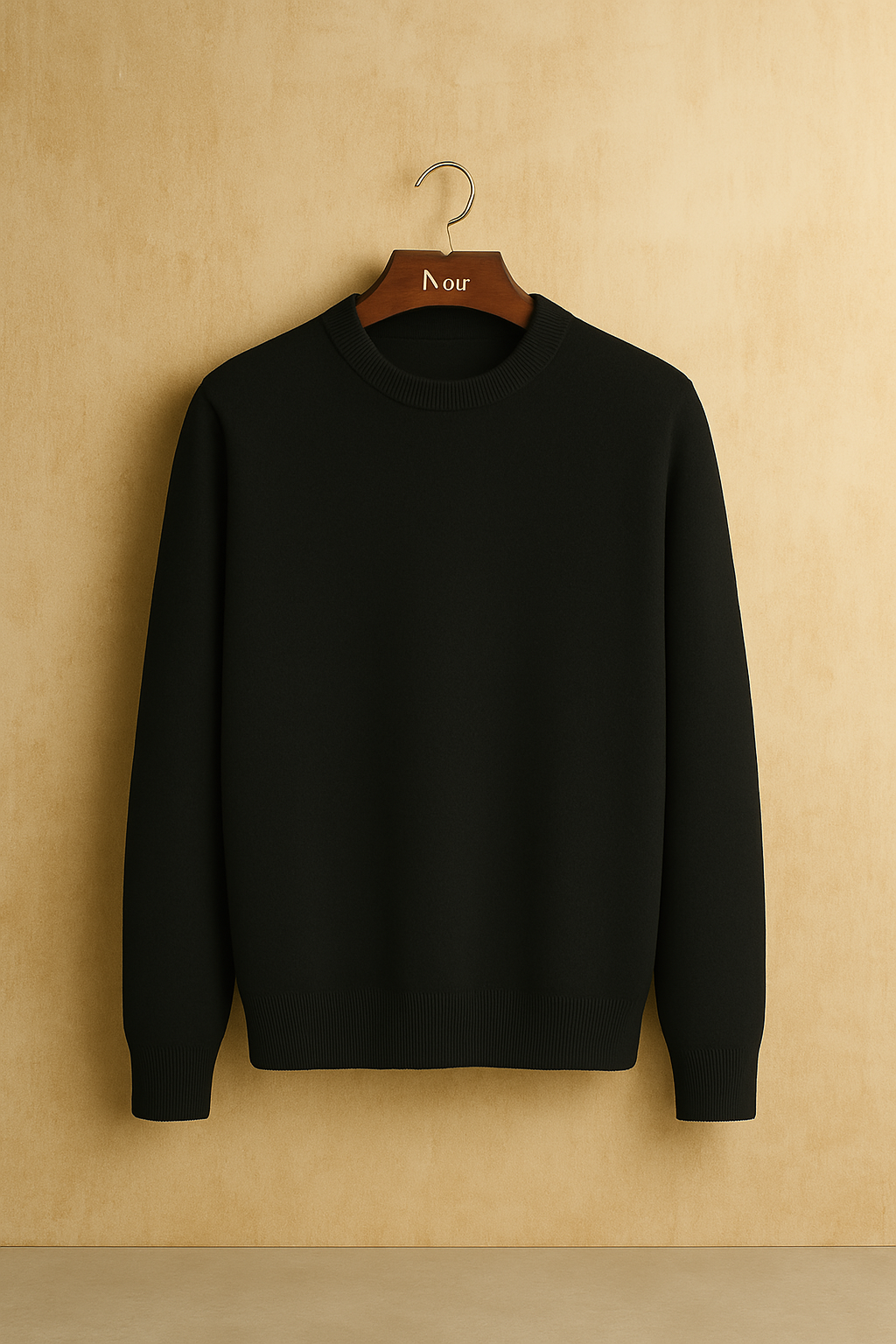 Iván® | Merino Sweater