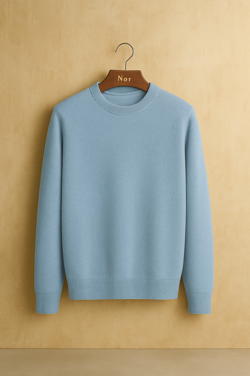Iván® | Merino Sweater
