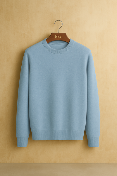 Iván® | Merino Sweater