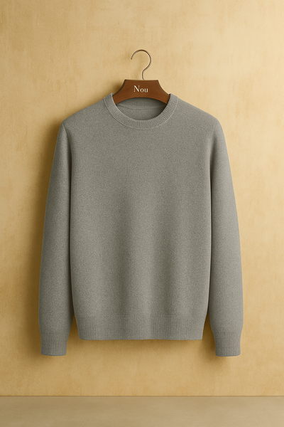 Iván® | Merino Sweater