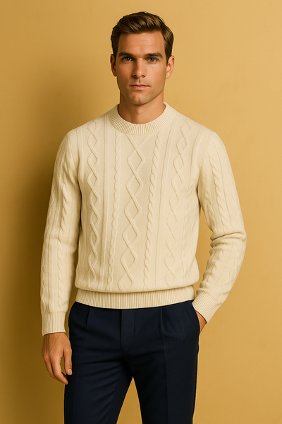 Orlando® | Bari Wool Knit