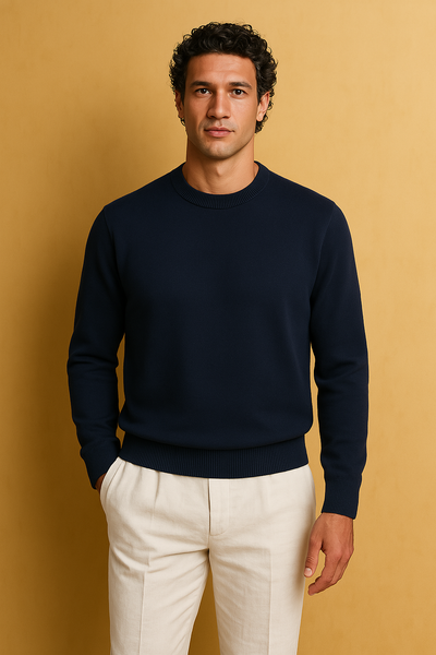 Iván® | Merino Sweater