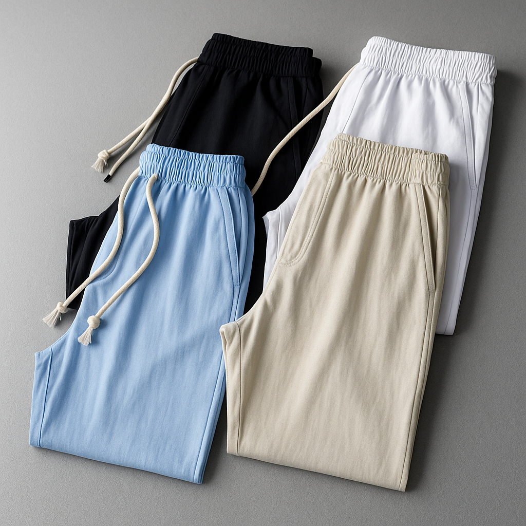 Leon® | Linen & Comfort, For The Italian Summer