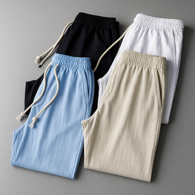 Leon® | Linen & Comfort, For The Italian Summer