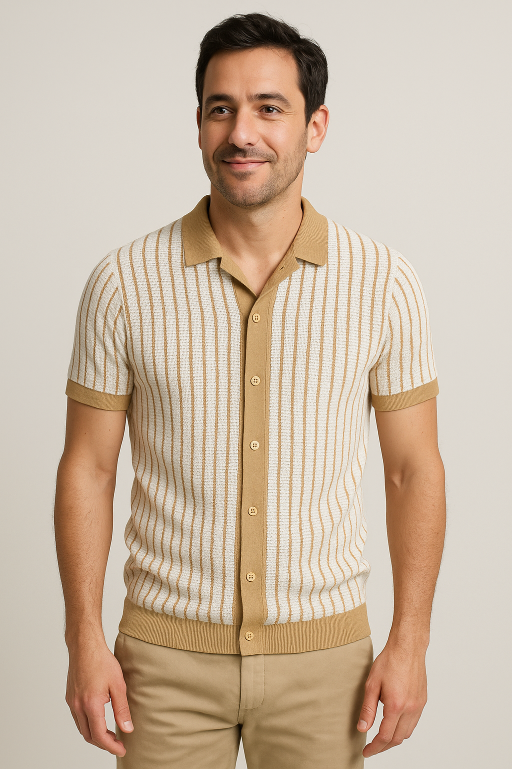 Jem® | Light And Fashionable Summer Shirt