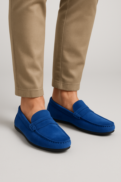 Jason® | Men'S Premium Orthopaedic Loafers
