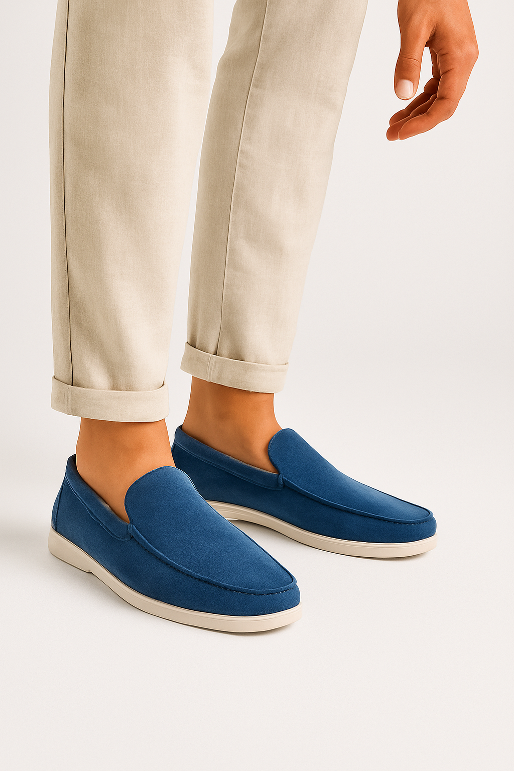 Xavion® | Elegant Loafers