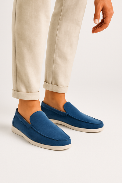 Xavion® | Elegant Loafers