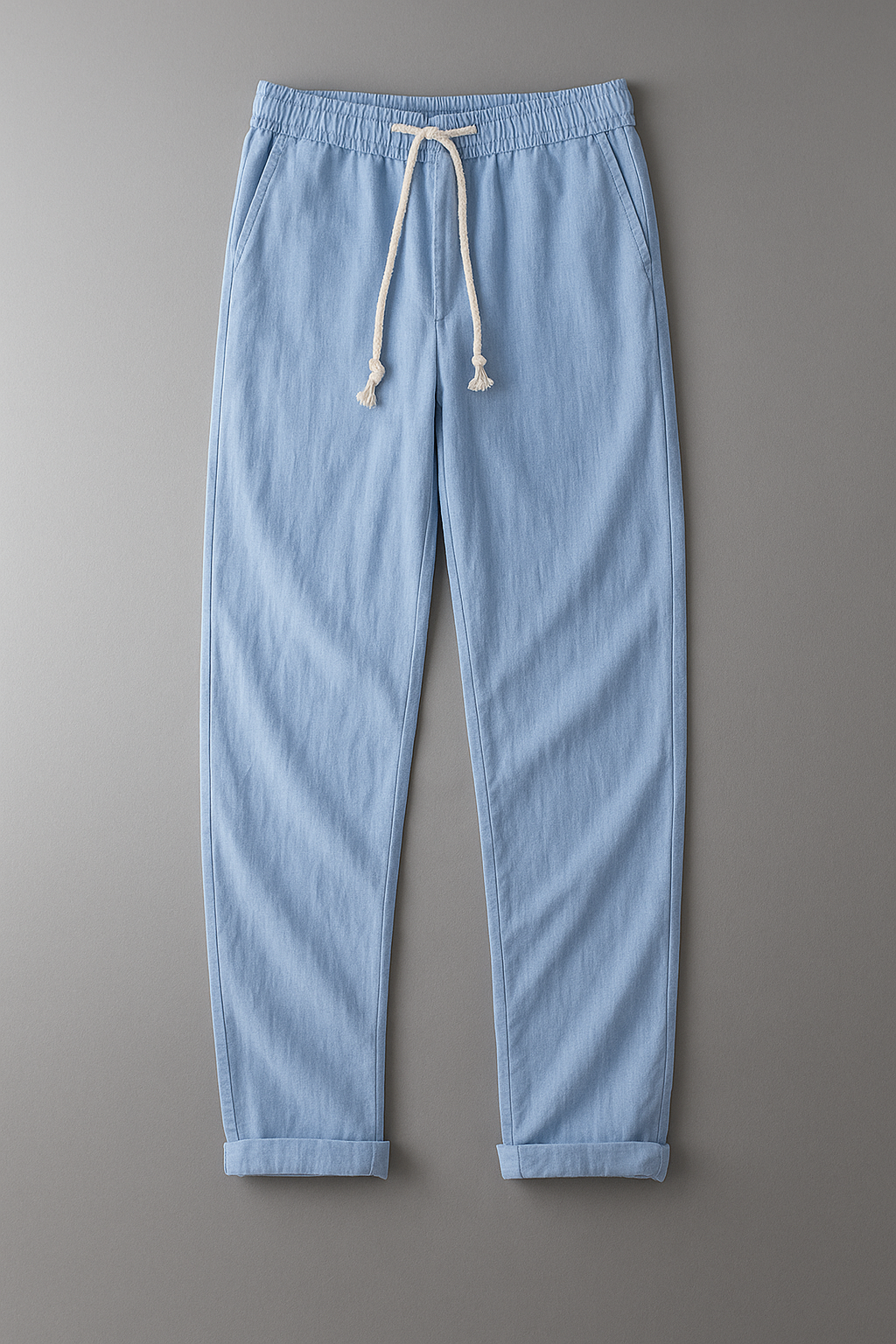 Grayson | Stylish Linen Pants