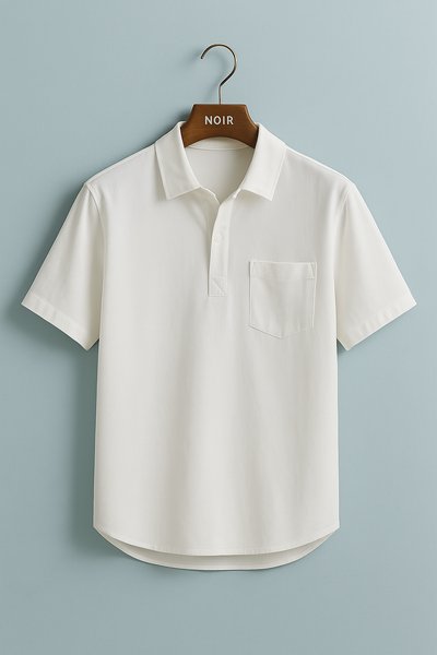 Alonso® | Black Polo
