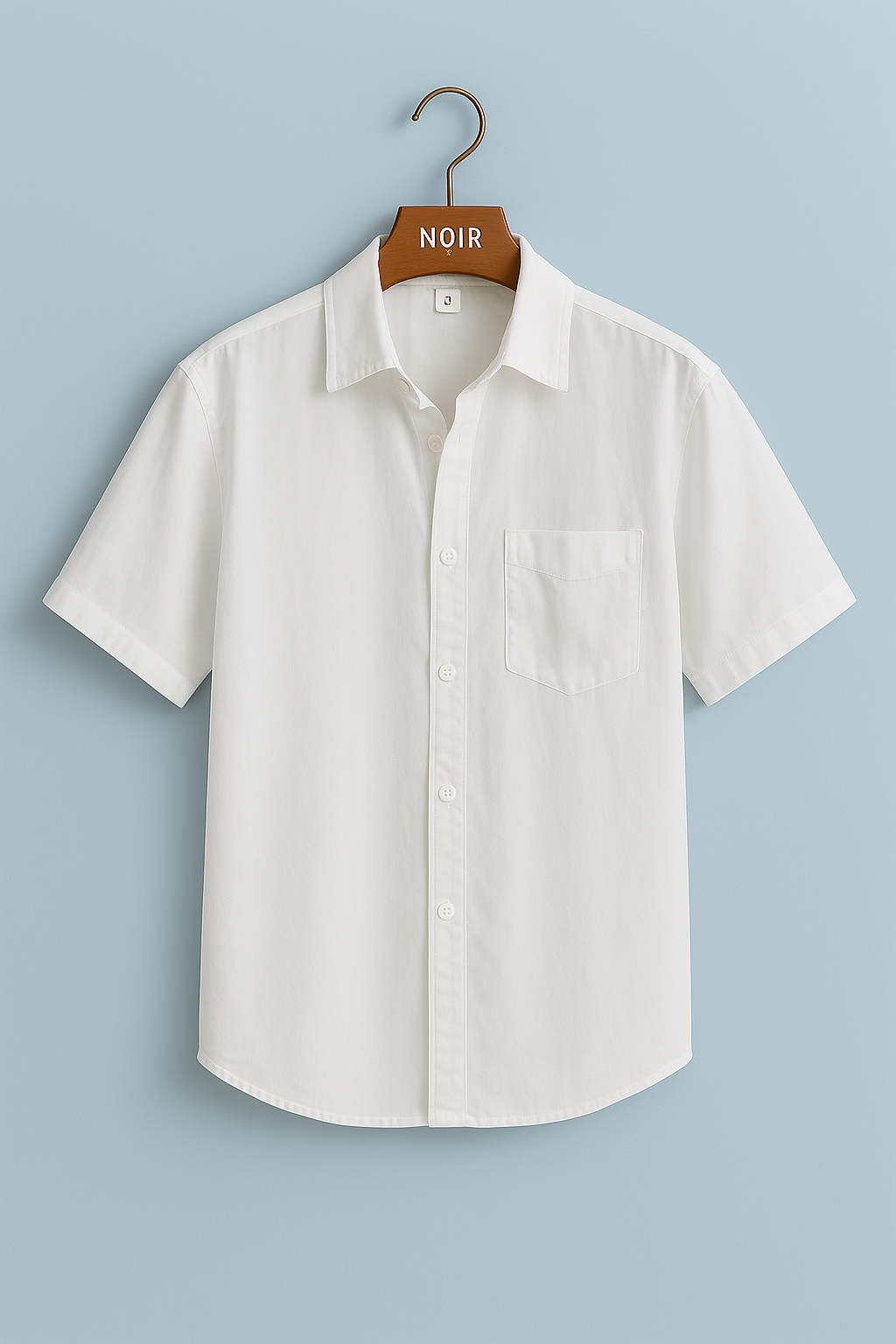 Adrián® | Linen Shirt
