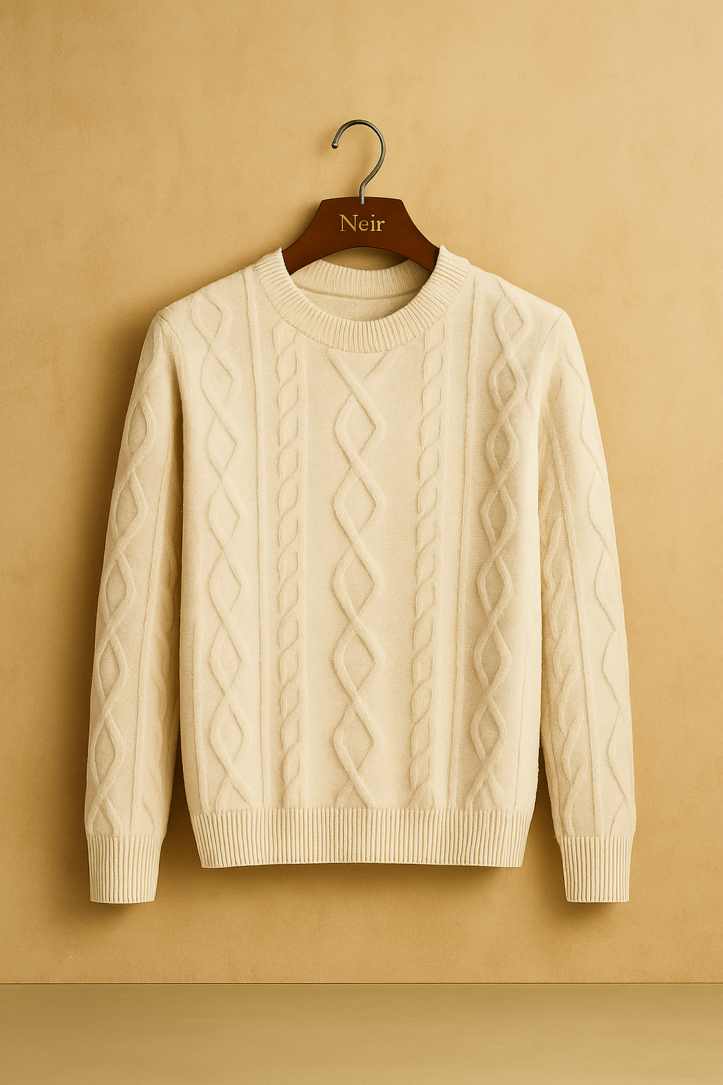 Fabrizio® | Bari Wool Knit